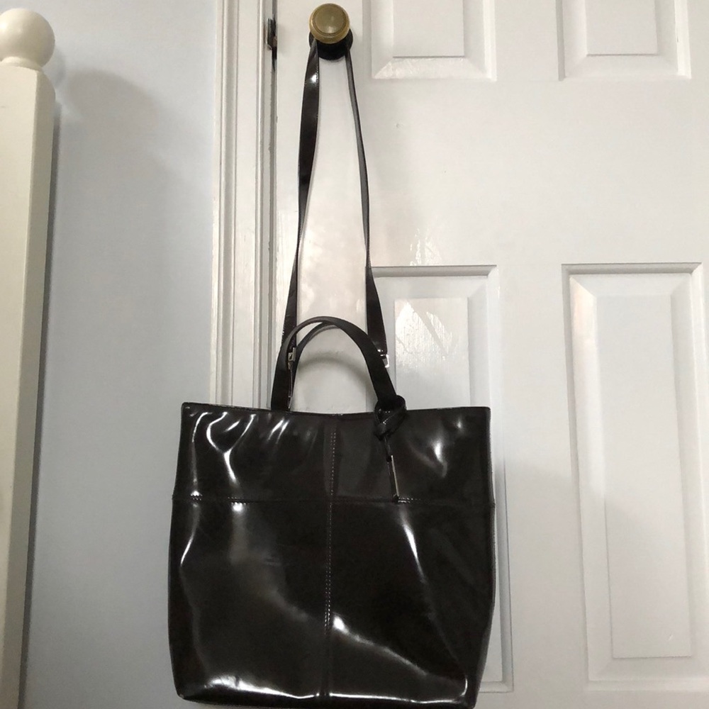 GUCCI rare and authentic leather handbag